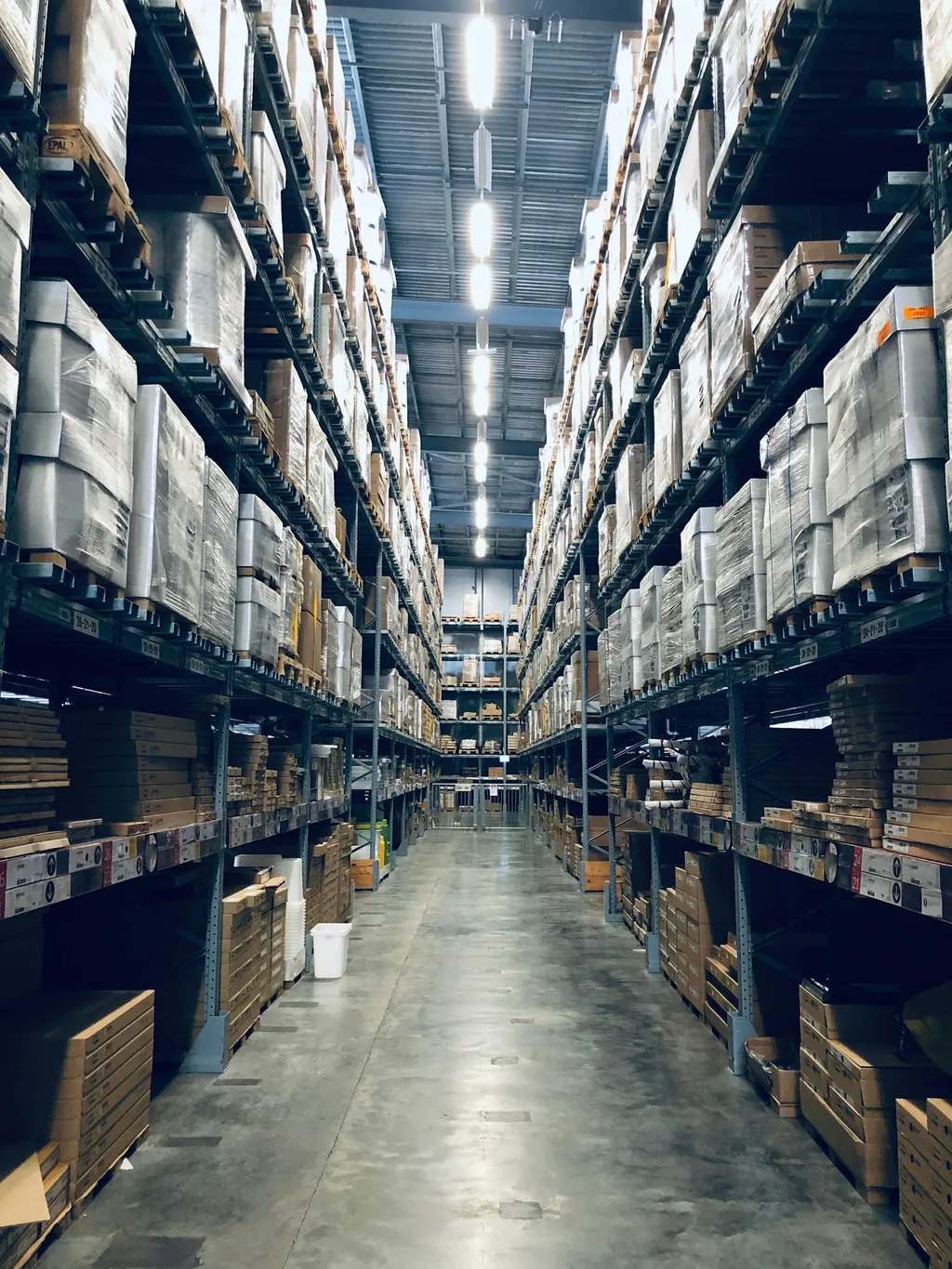 Dernier kilomètre e-commerce